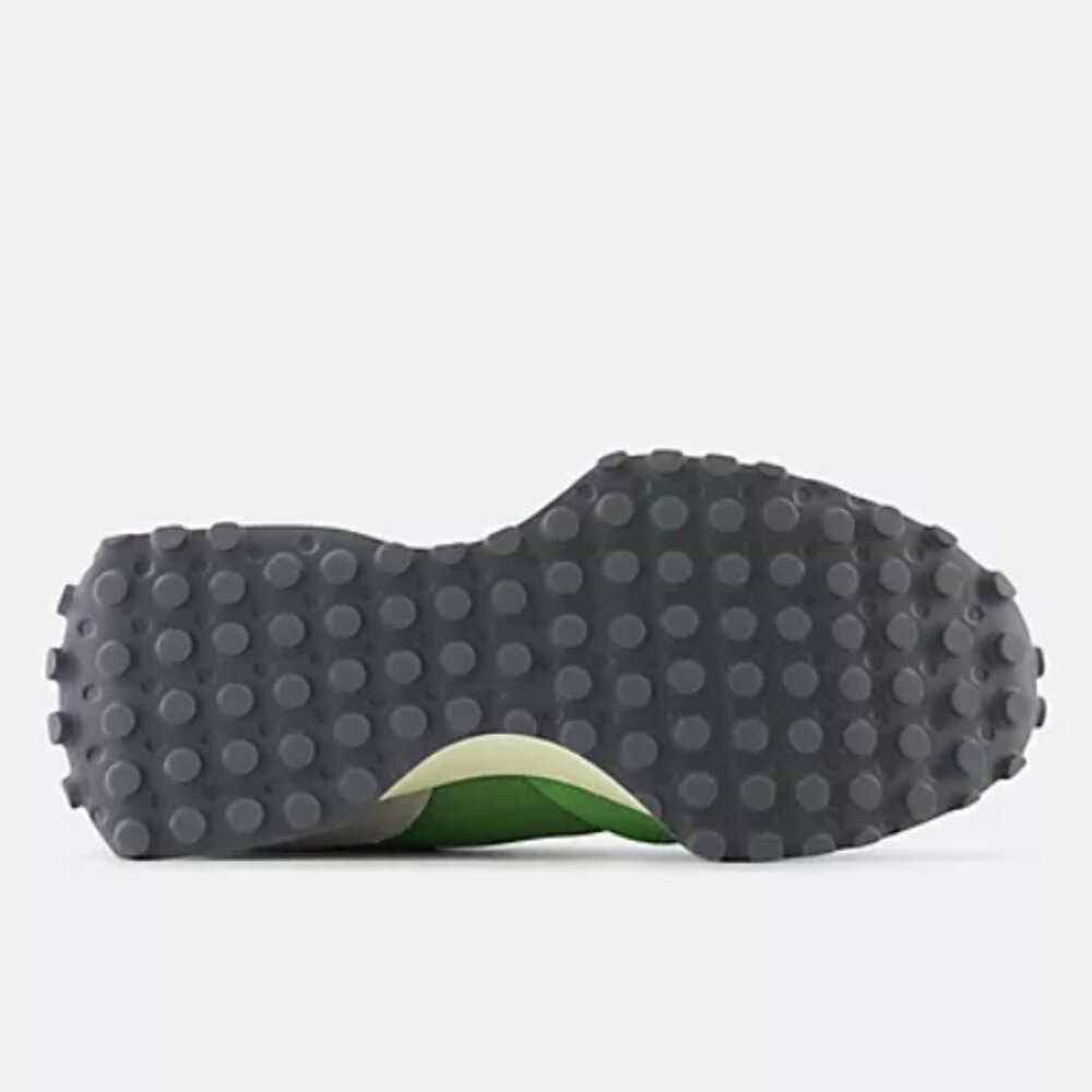 New Balance 327 Unisex WOMEN'S 6 / Men 4.5 Sneakers Shoes Kiwi Avocado NEW - Picture 8 of 10